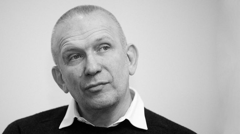  Jean Paul Gaultier 20220421