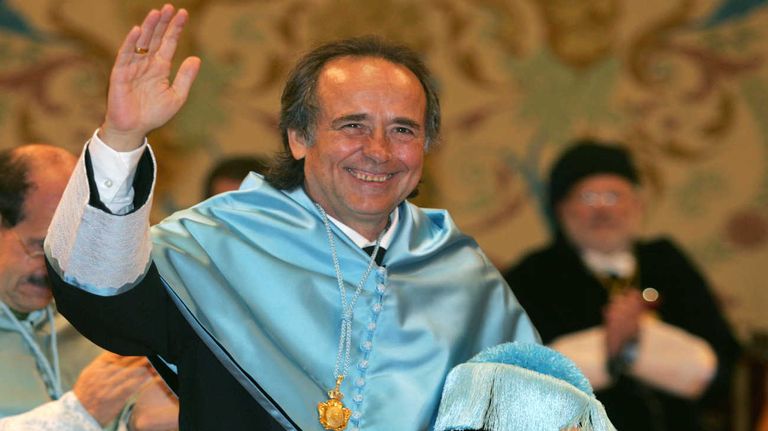 Joan Manuel Serrat 20231221