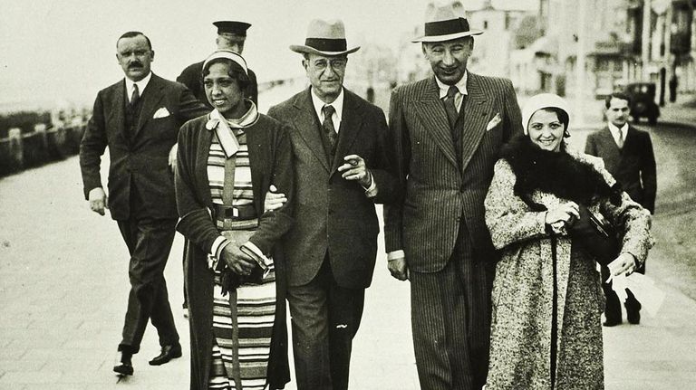 Joséphine Baker 20220411