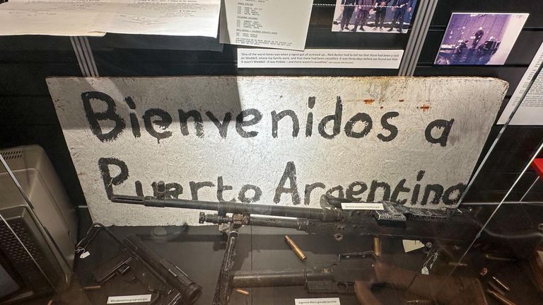 Malvinas