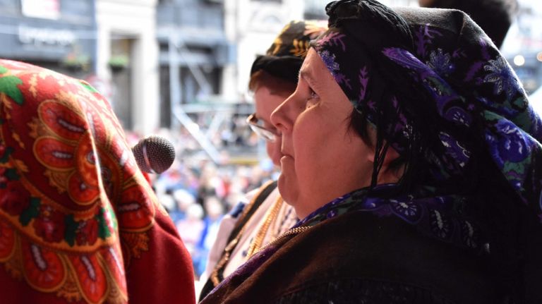 dia pueblo gitano