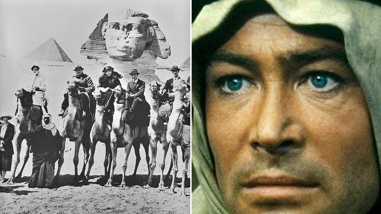Lawrence de Arabia 20221212