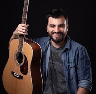 Santiago Costabel