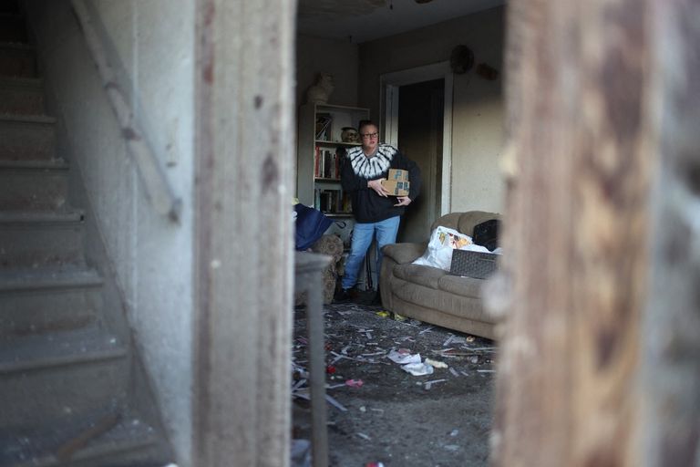 tornados kentucky estados unidos