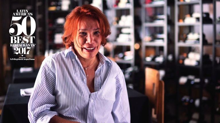 Leonor Espinosa Chef 20220517