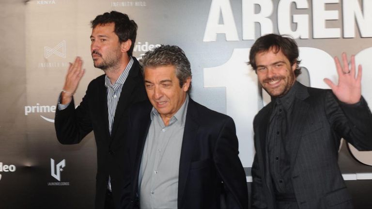 Avant premiere de 