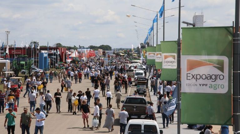 ExpoAgro