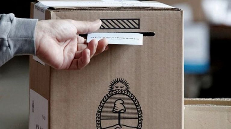 elecciones
