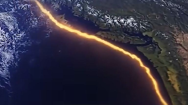 Placa de Nazca: Colombia y otros 3 países de Sudamérica  sobre una de las zonas sísmicas más activas del planeta