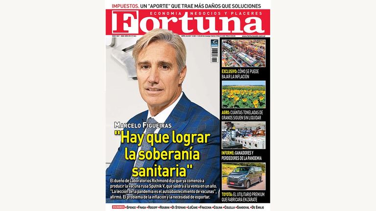 tapa de Fortuna 20210420