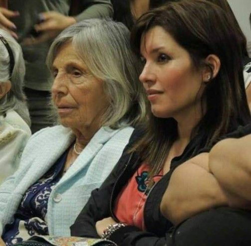 Sonia y Belén
