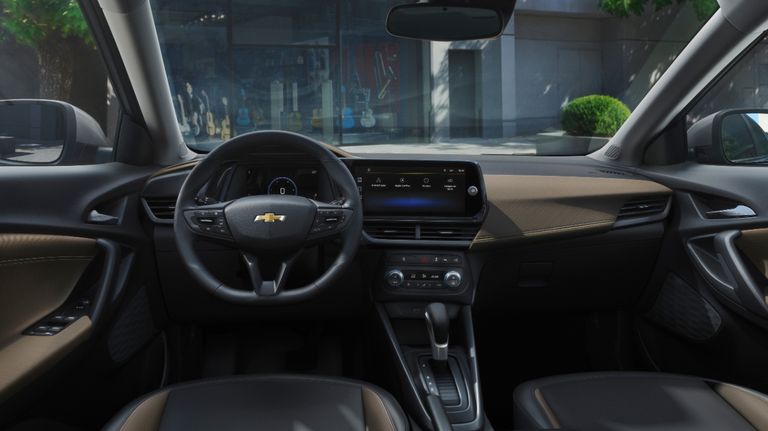 CHEVROLET