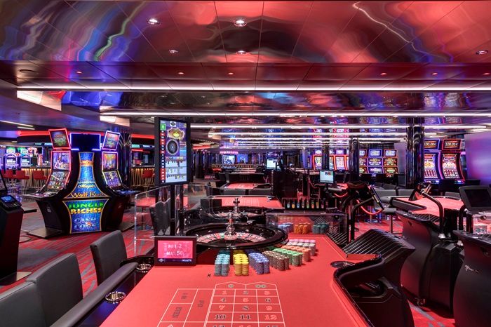 MSC Grandiosa 7