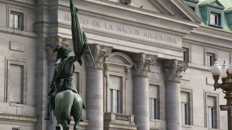 Banco Nación