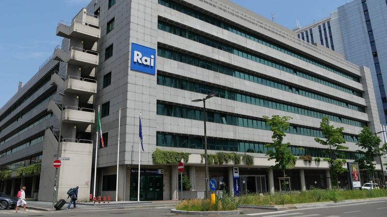 Medios públicos