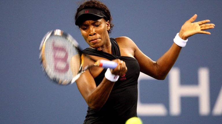 Venus Williams 20220616