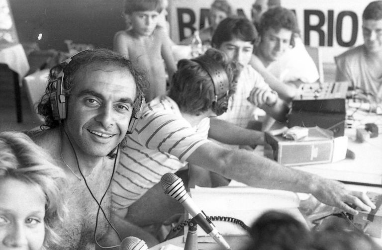 Radio Córdoba 4