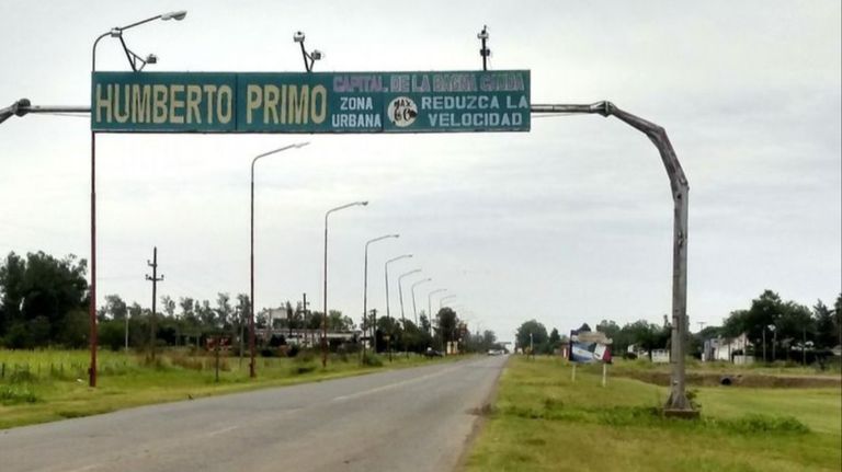 Candidato de Humberto Primo prometió sortear una casa y un millón de pesos si es elegido g_20230829