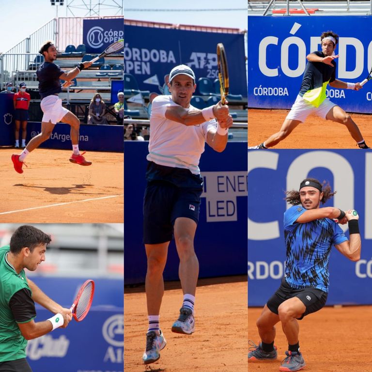 ATP 250