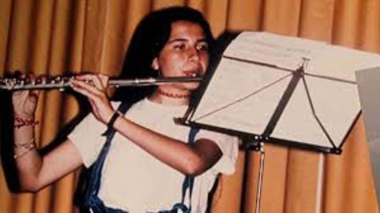 Emanuela Orlandi
