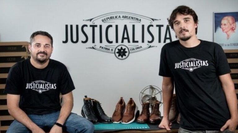 Producción en picada y cadena de pagos en crisis: el calzado argentino entra en terapia intensiva
