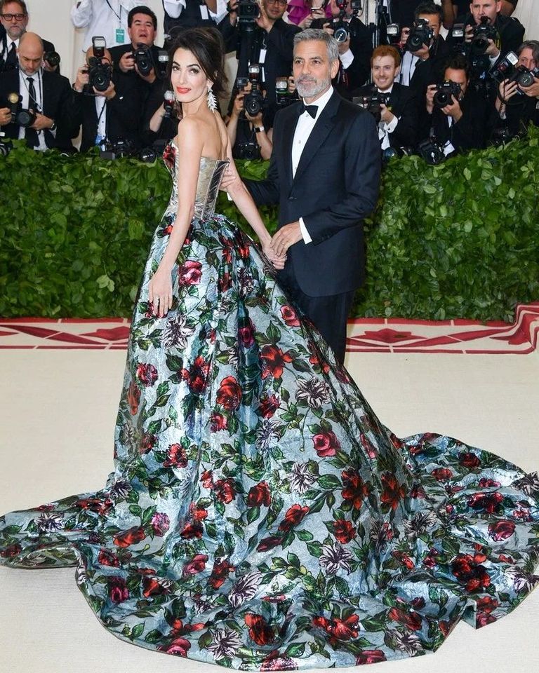 Met Gala 2024: anfitriones, tema, dress code y donde ver en vivo