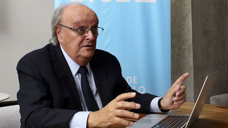 José Ignacio De Mendiguren