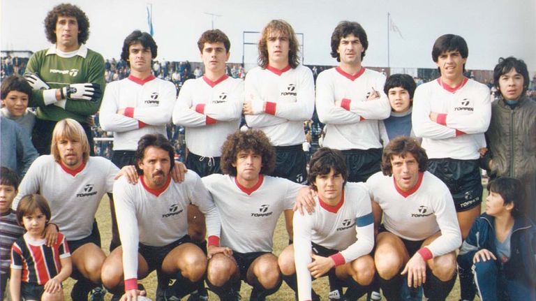 Chacarita Juniors 202104429