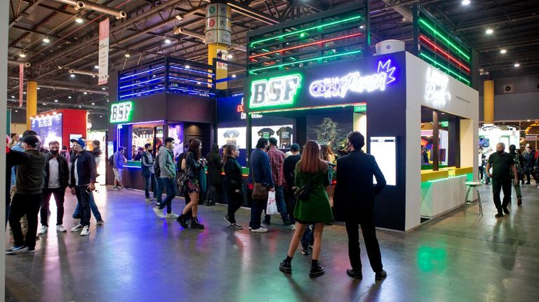 Expo Cannabis 2021