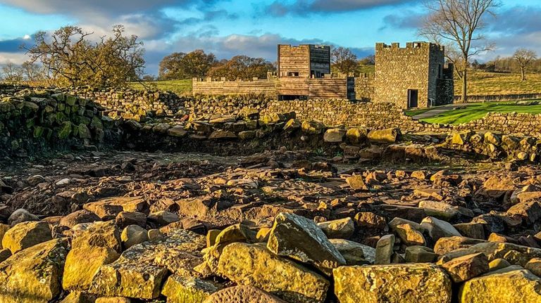 Vindolanda