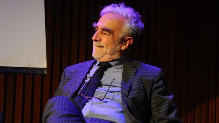 Luis Moreno Ocampo Cuando el poder perdió el juicio 20220913
