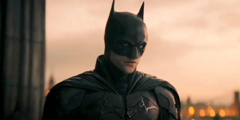 The Batman