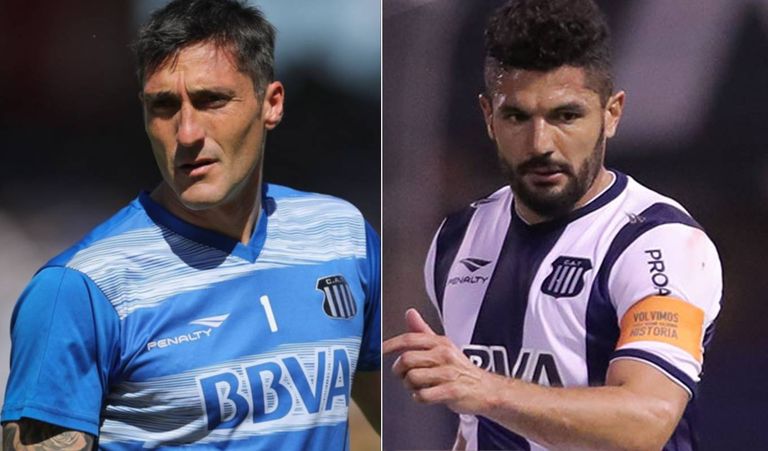 Caranta y Gandolfi