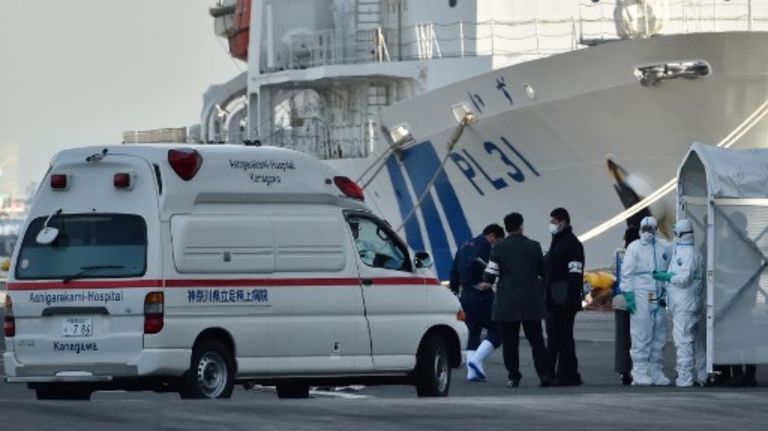 crucero coronavirus 1 07022020