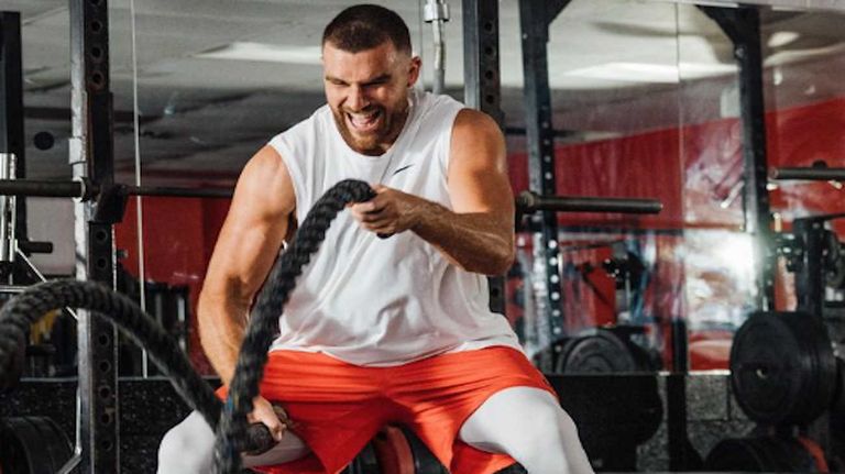 Travis Kelce 20231116