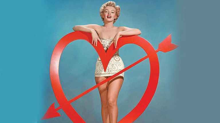 Marilyn Monroe 20220531