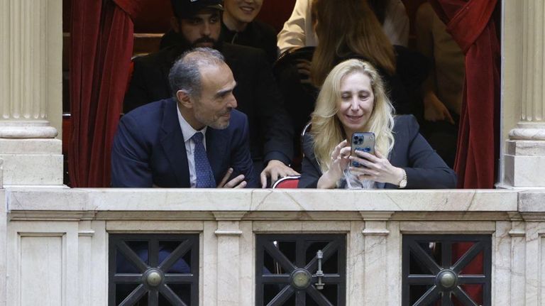 Jura de los nuevos Diputados Nacionales