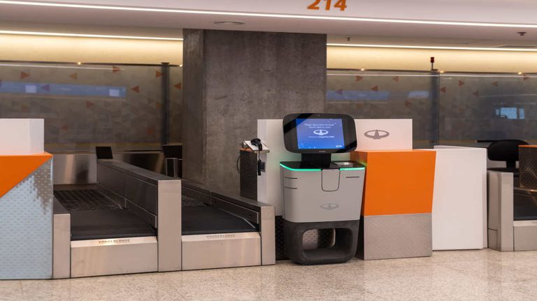 La nueva terminal del Aeropuerto de Ezeiza 20230414