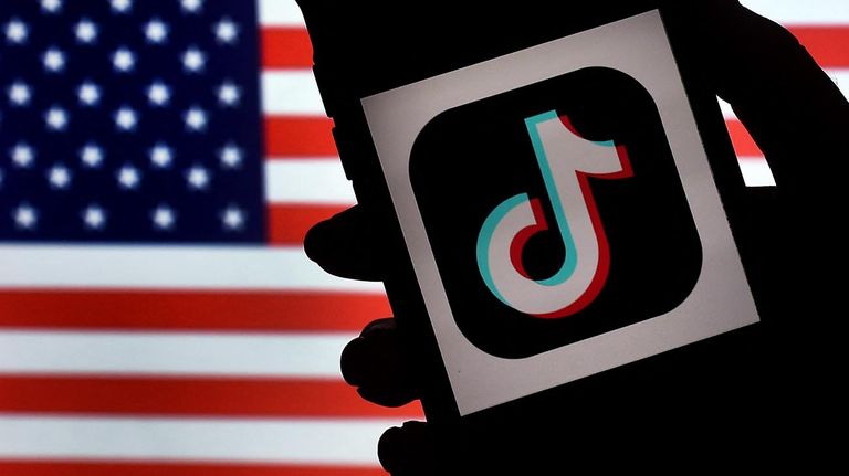 Avanza la ley para prohibir Tik Tok en los Estados Unidos