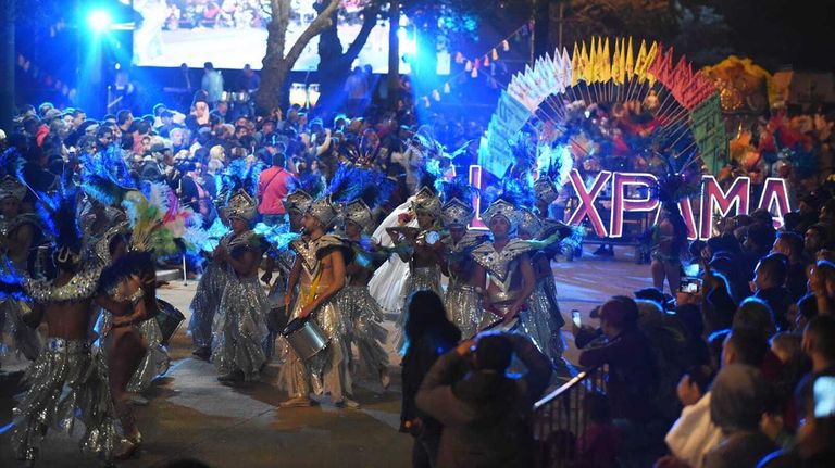 Carnavales 20220223