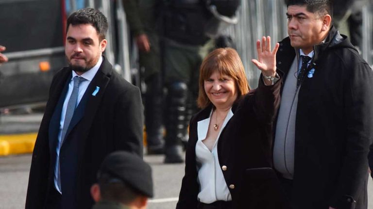 Acto del 25 de Mayo 25052026