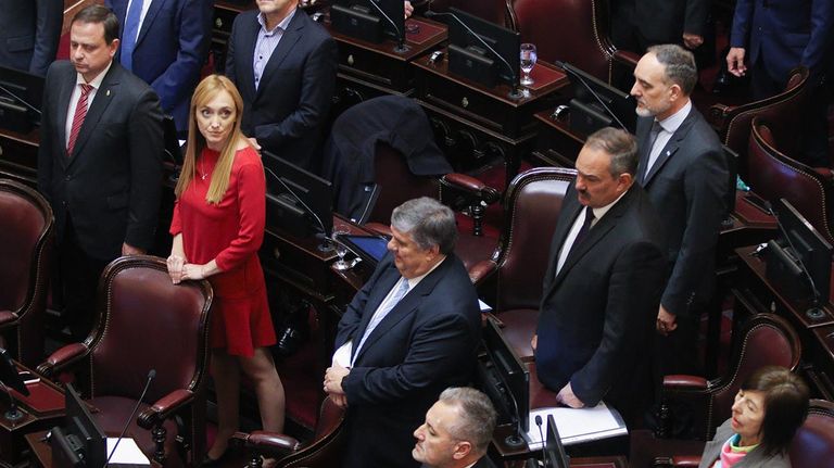 Senado de la Nación 20220922