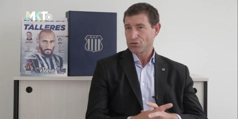 Miguel Cavatorta
