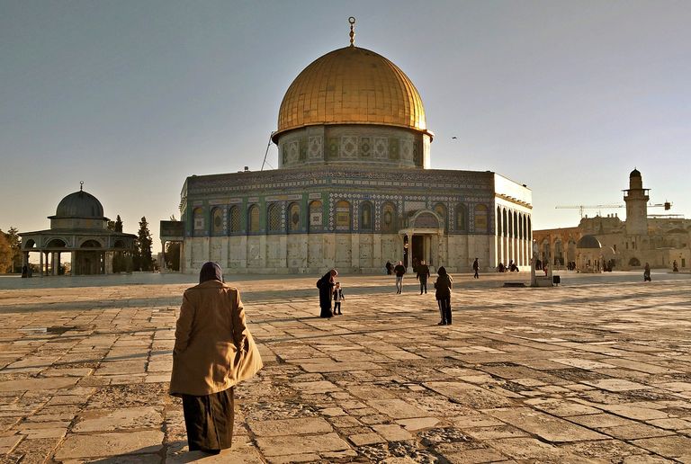 jerusalen