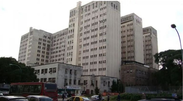 Hospital de Clínicas