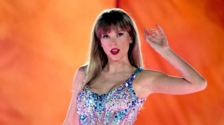 Taylor Swift