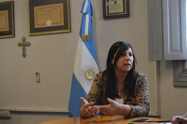 Cecilia Lanzarotti