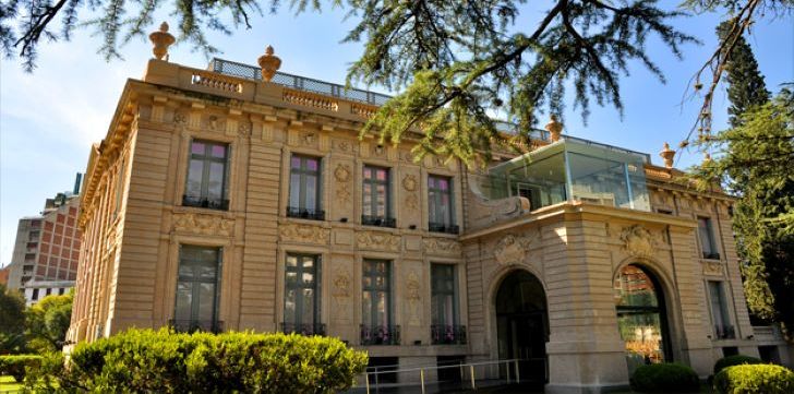 11-11-2024 Palacio Ferreyra Córdoba