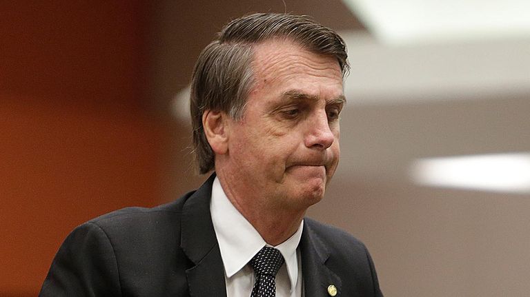 Jair Bolsonaro