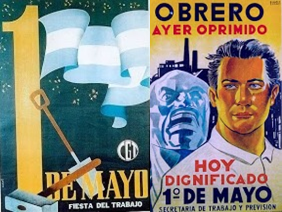 Napoleón y propaganda 20210503